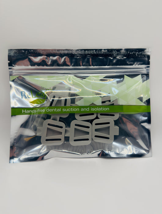 ReLeaf Restorative - Large Size Restorative Bite Blocks