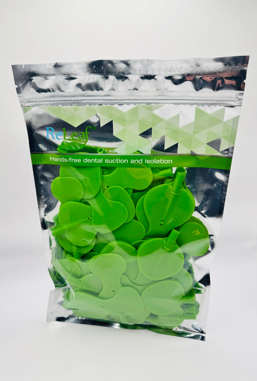 ReLeaf Restorative - Medium Size Restorative Leaves